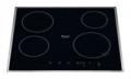   Hotpoint-Ariston KEC 647 X